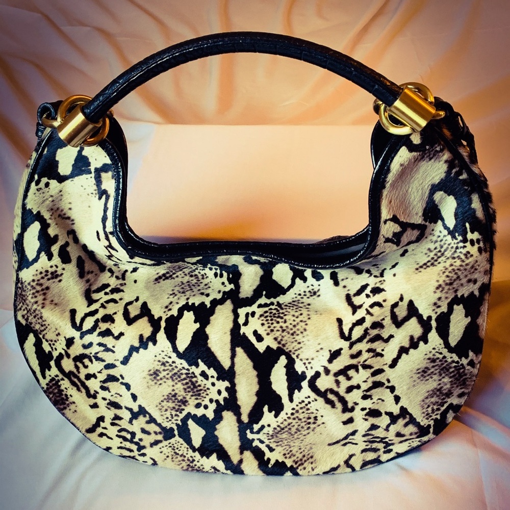 Authentic Brahmin Handbag